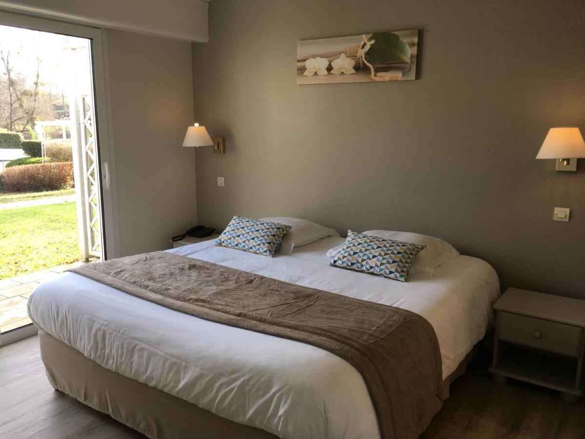 Logis Val De Vienne 3*