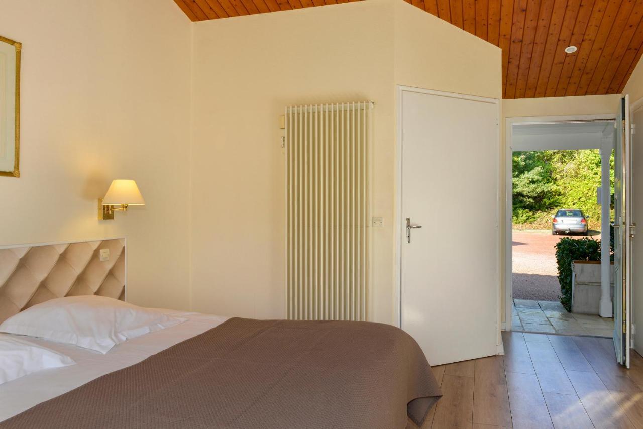 Hotel Logis Val De Vienne