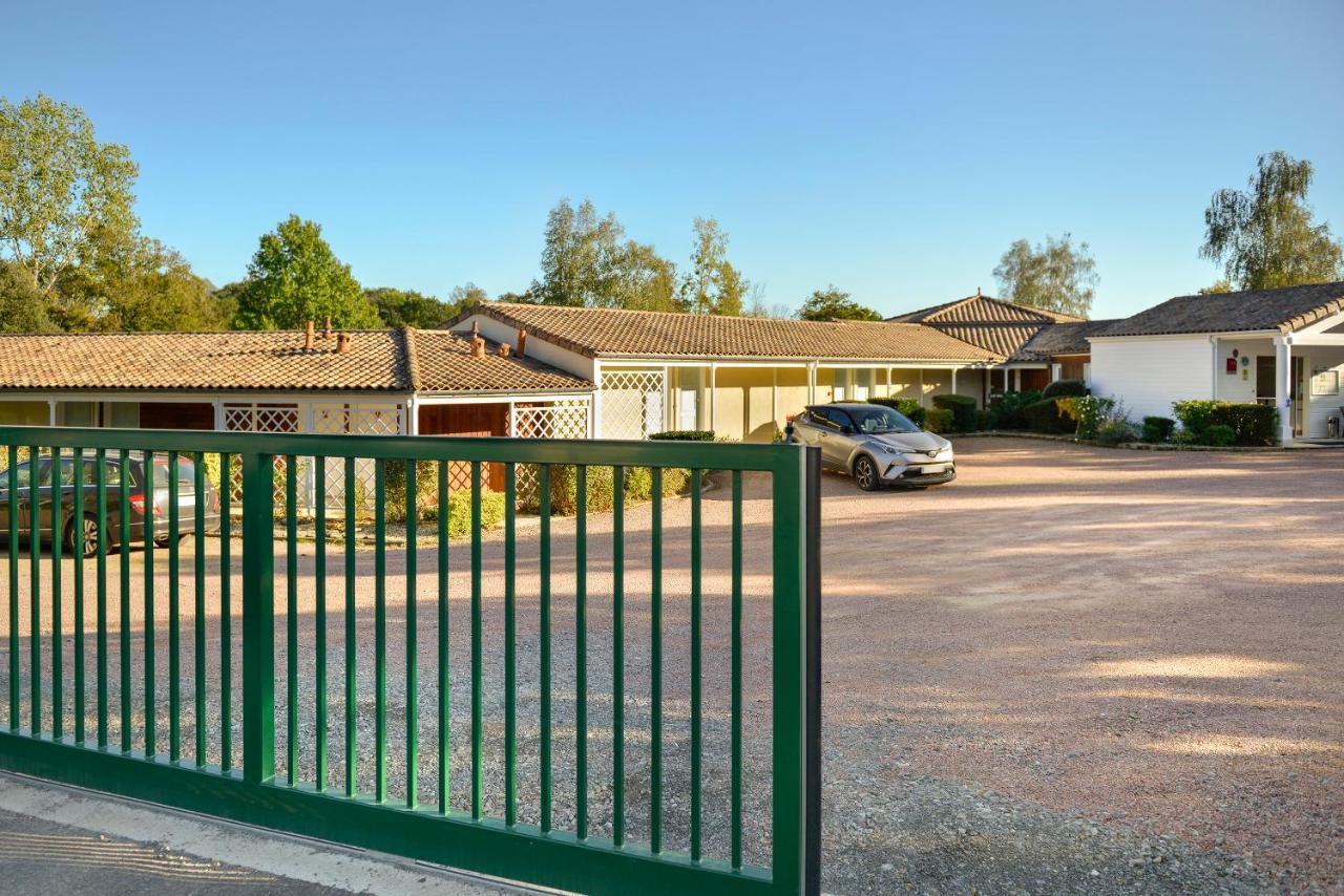 Hotel Logis Val De Vienne