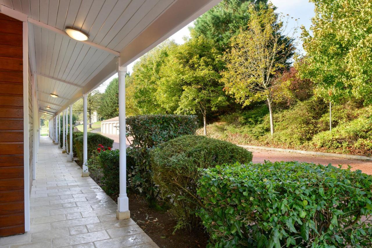 Hotel Logis Val De Vienne