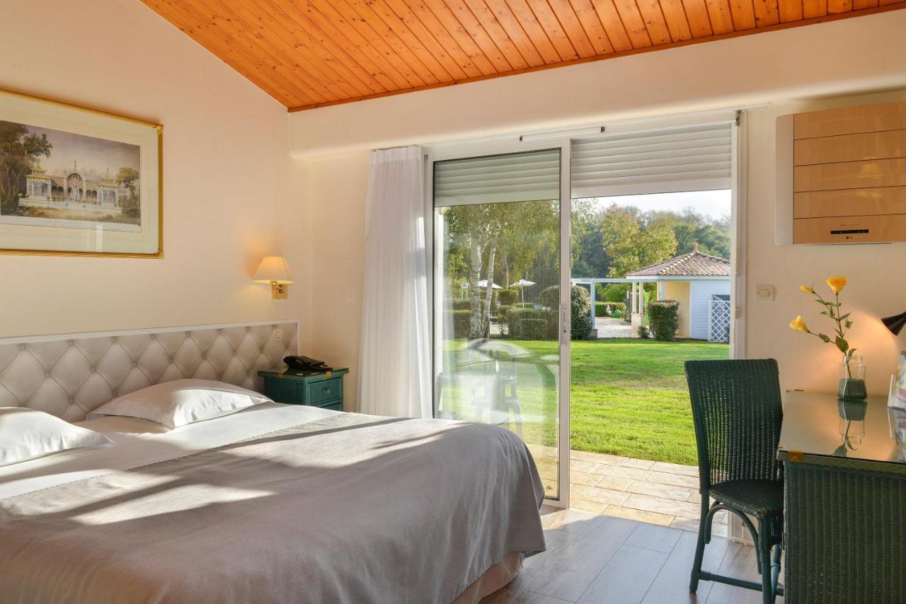 Logis Val De Vienne 3*